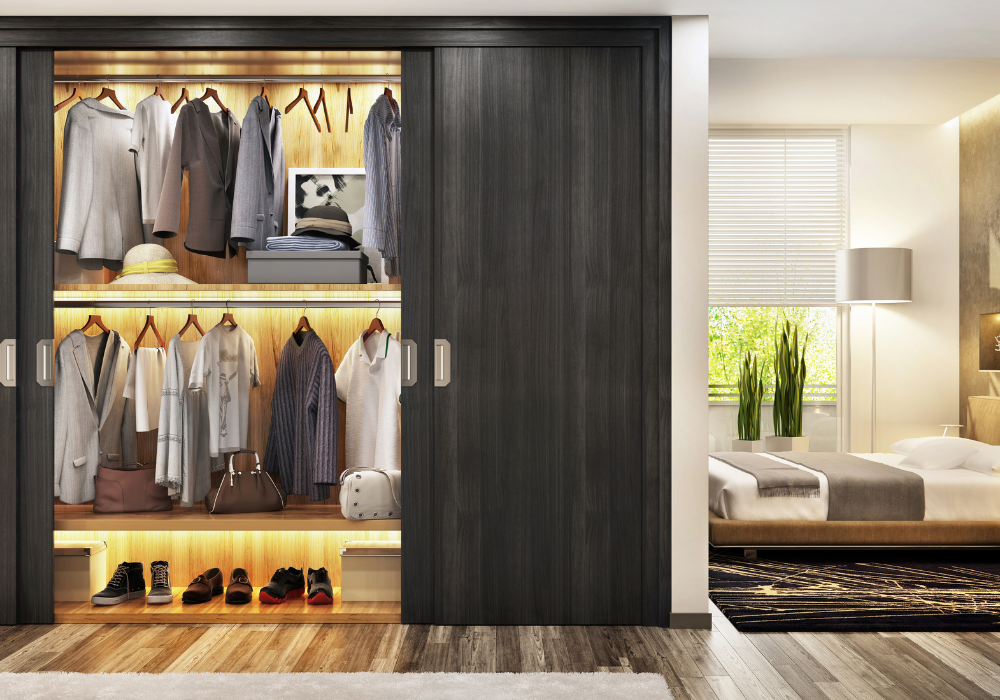 Perfect Furniture and Wardrobe for Your Home