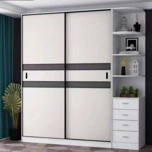 Sliding Wardrobe Door - Image 3