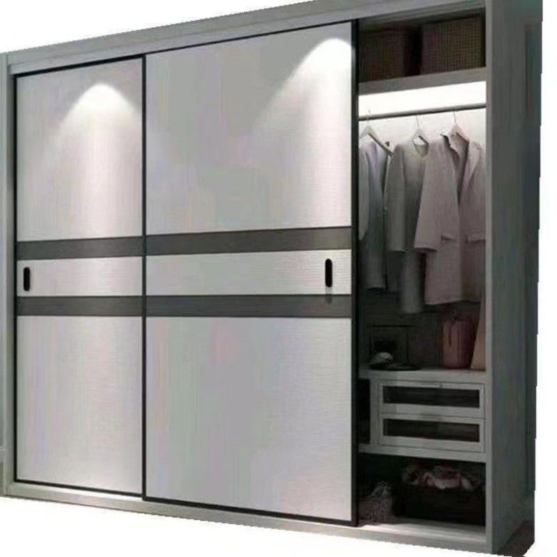 Sliding Wardrobe Door